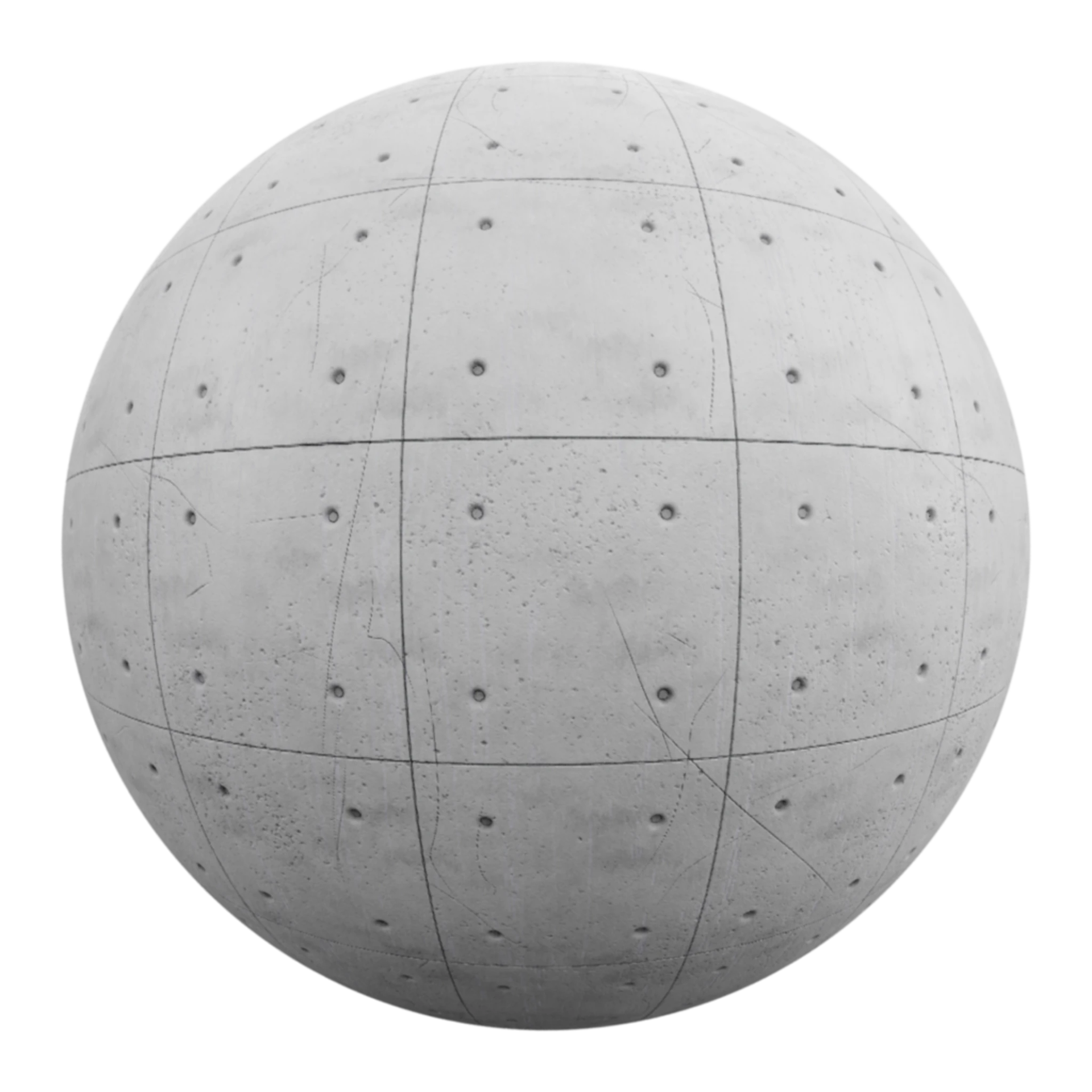 Concrete 008