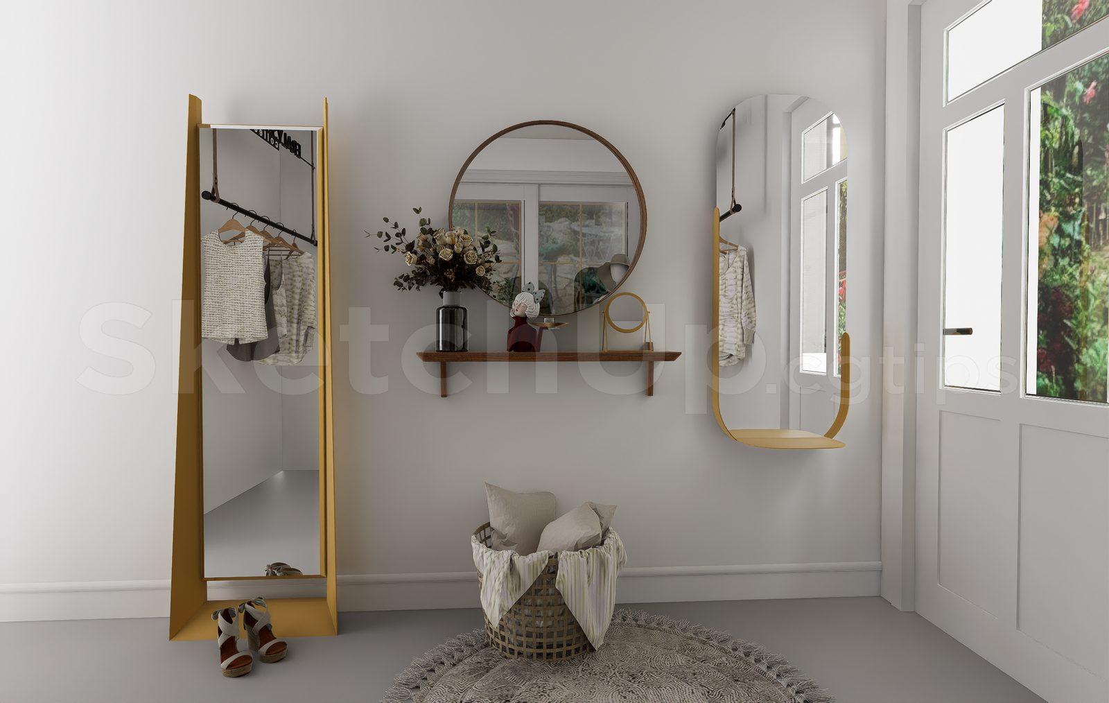 Mirror