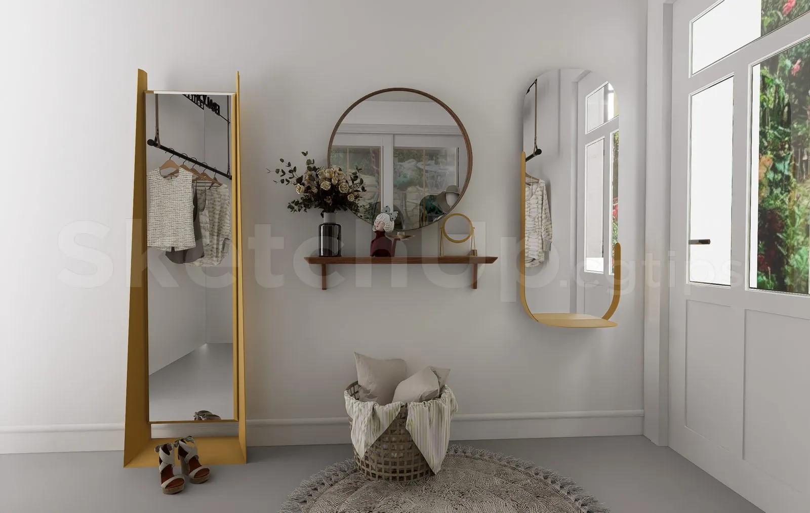 Mirror