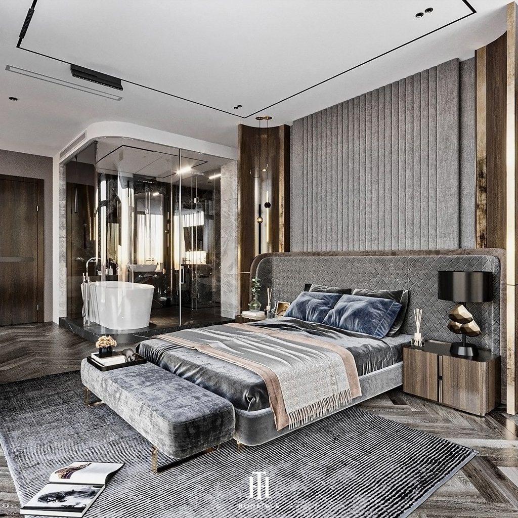 Bedroom Interior