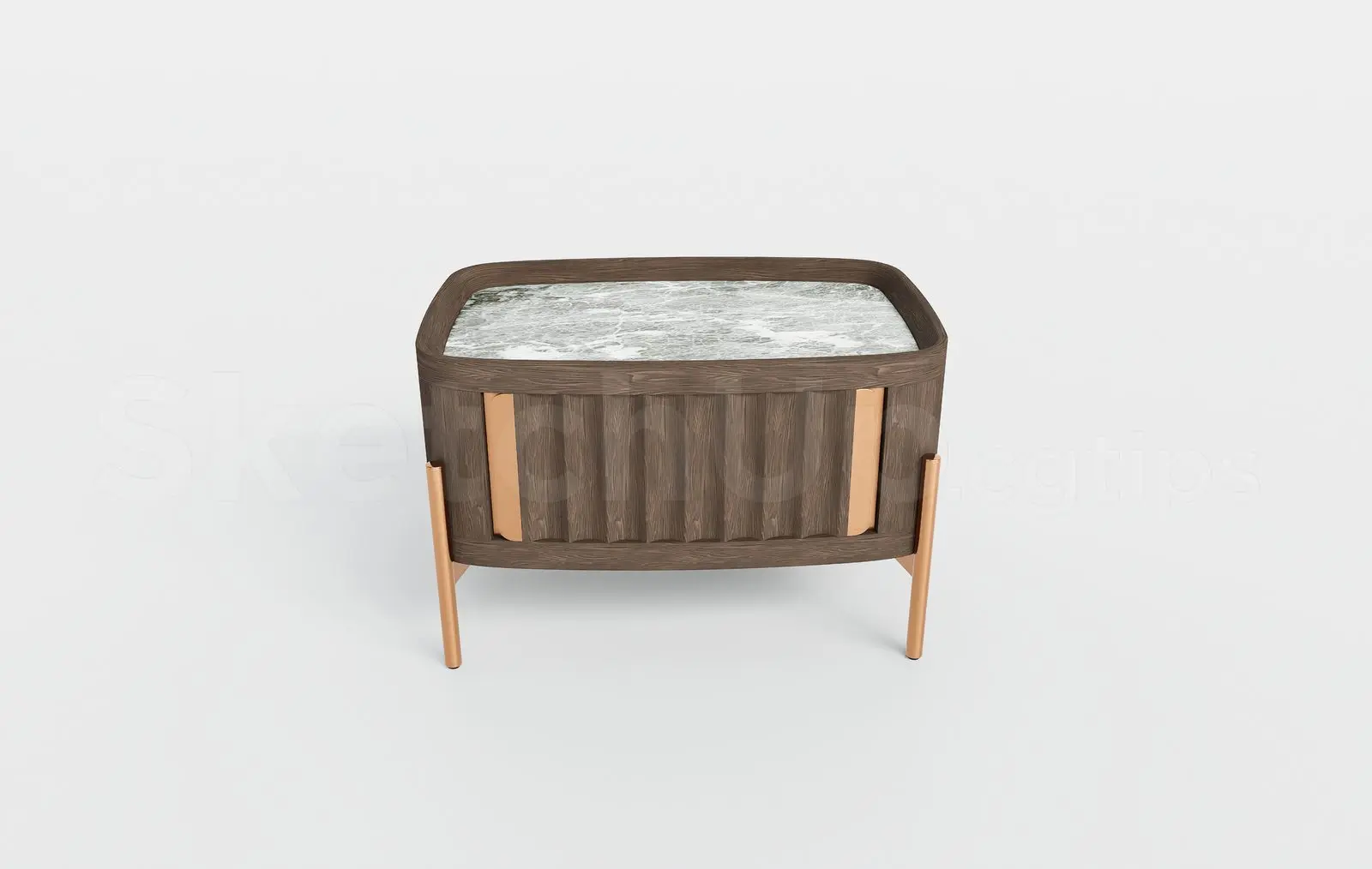 Bedside Table — preview 1 (cgtips)