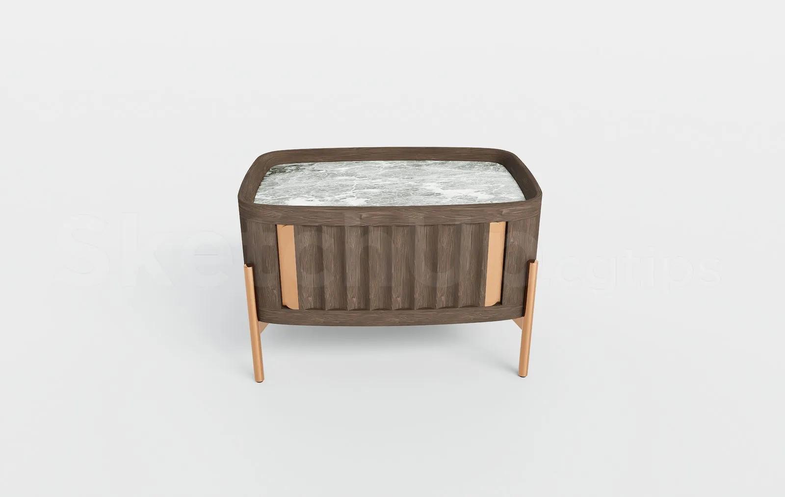 Bedside Table