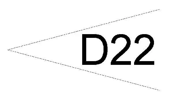 Keynote Arrow