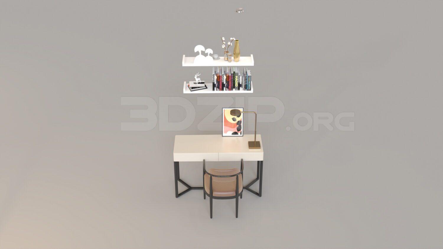 Desks