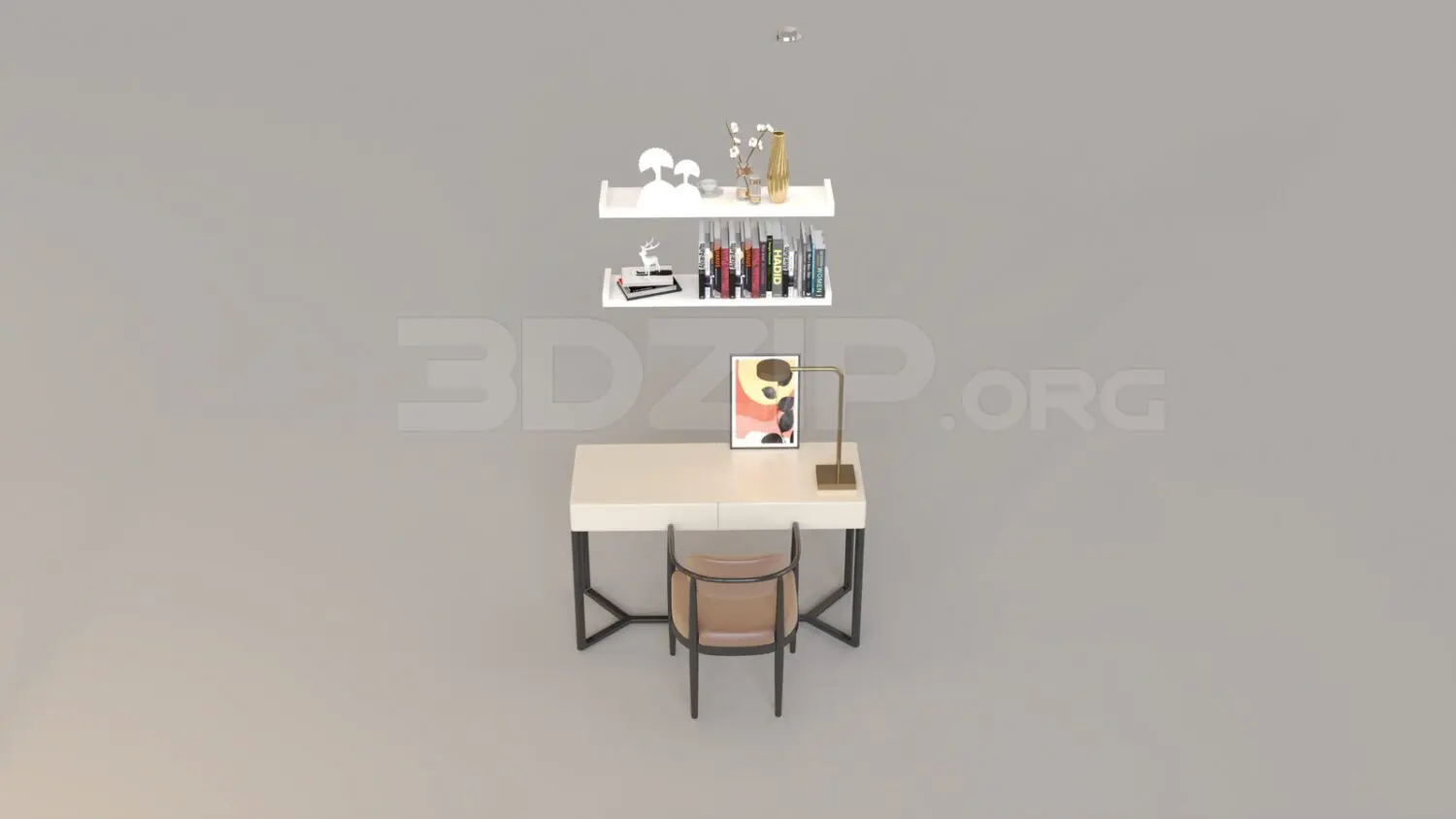 Desks