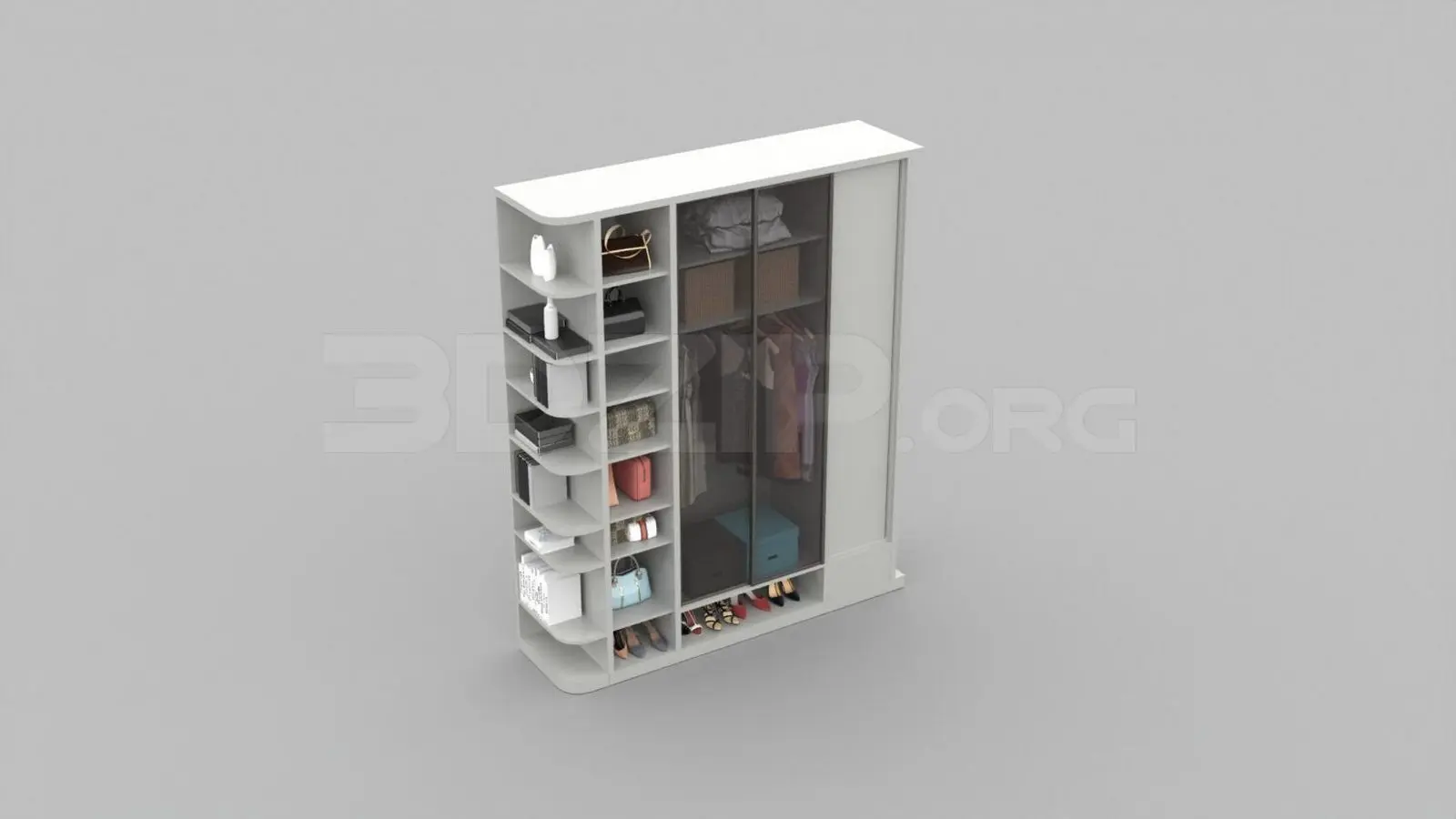 Wardrobe