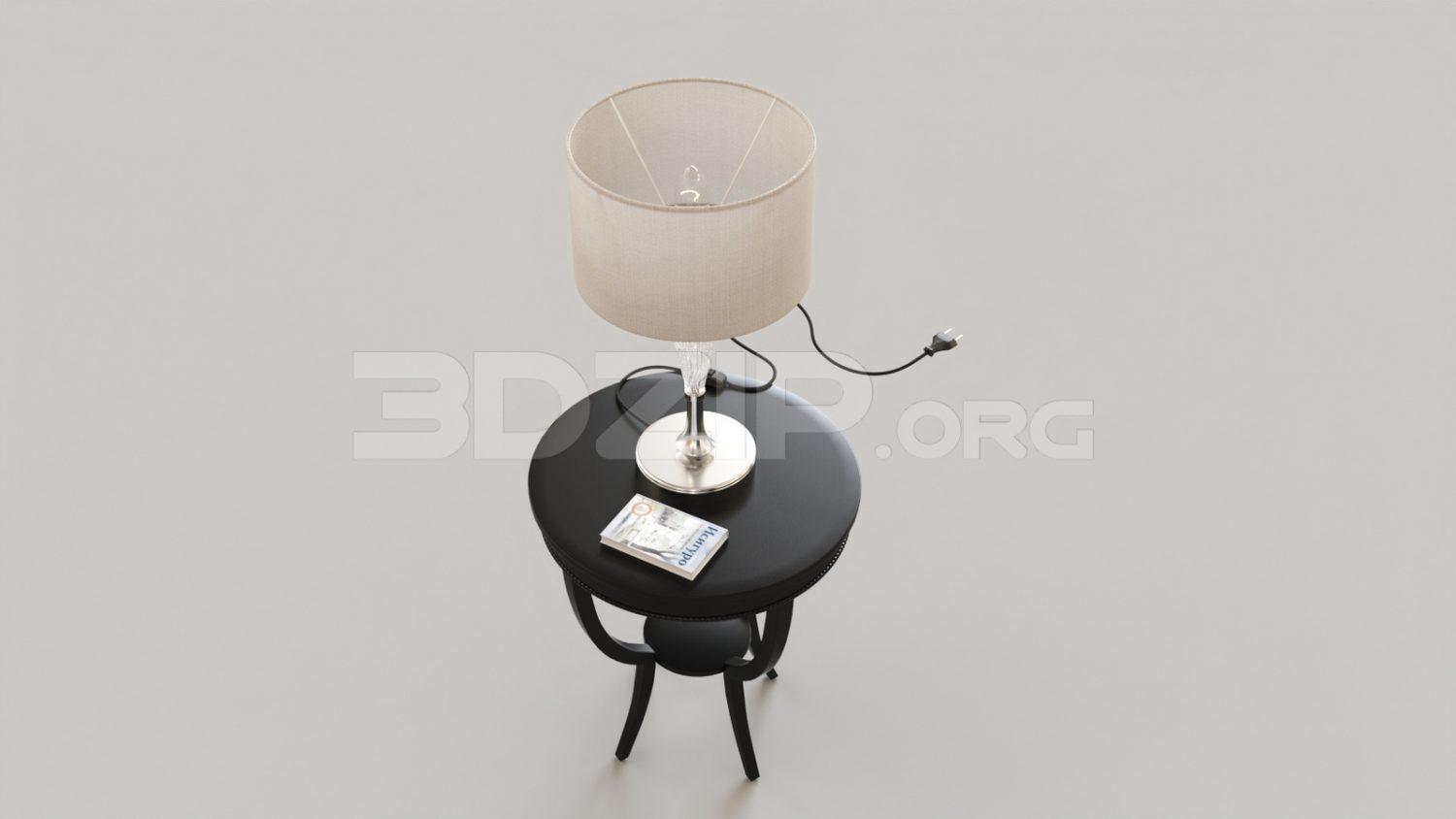 Table Lamp