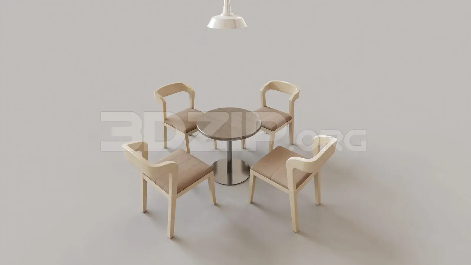 Dining Table And Chair