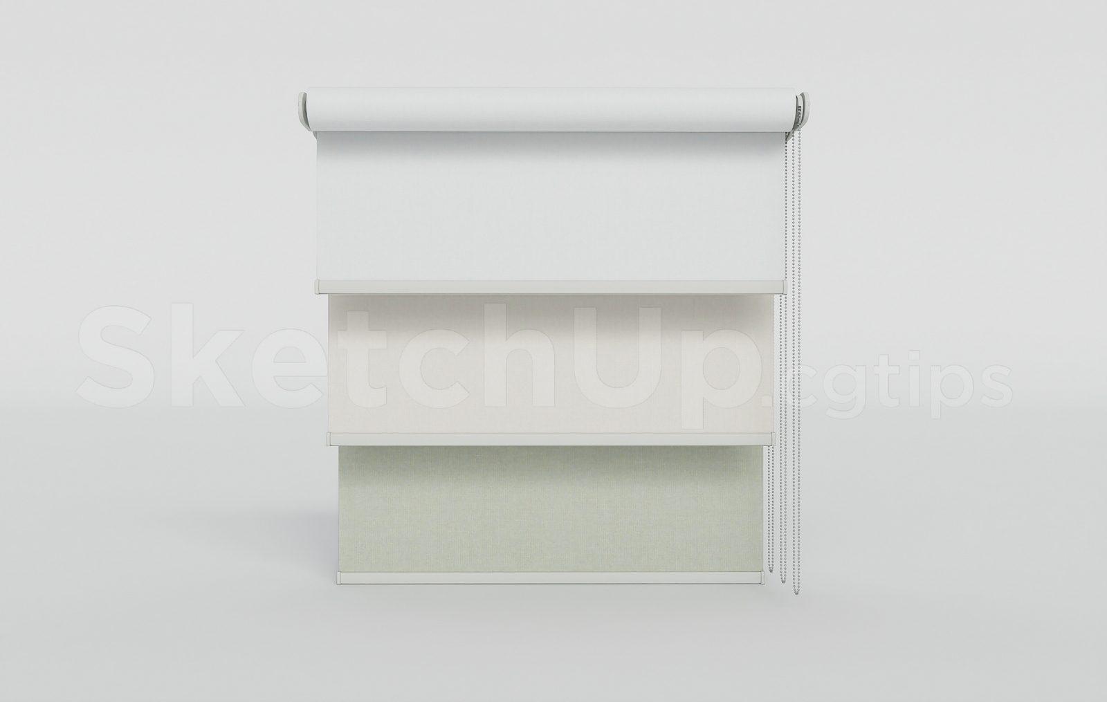Curtain