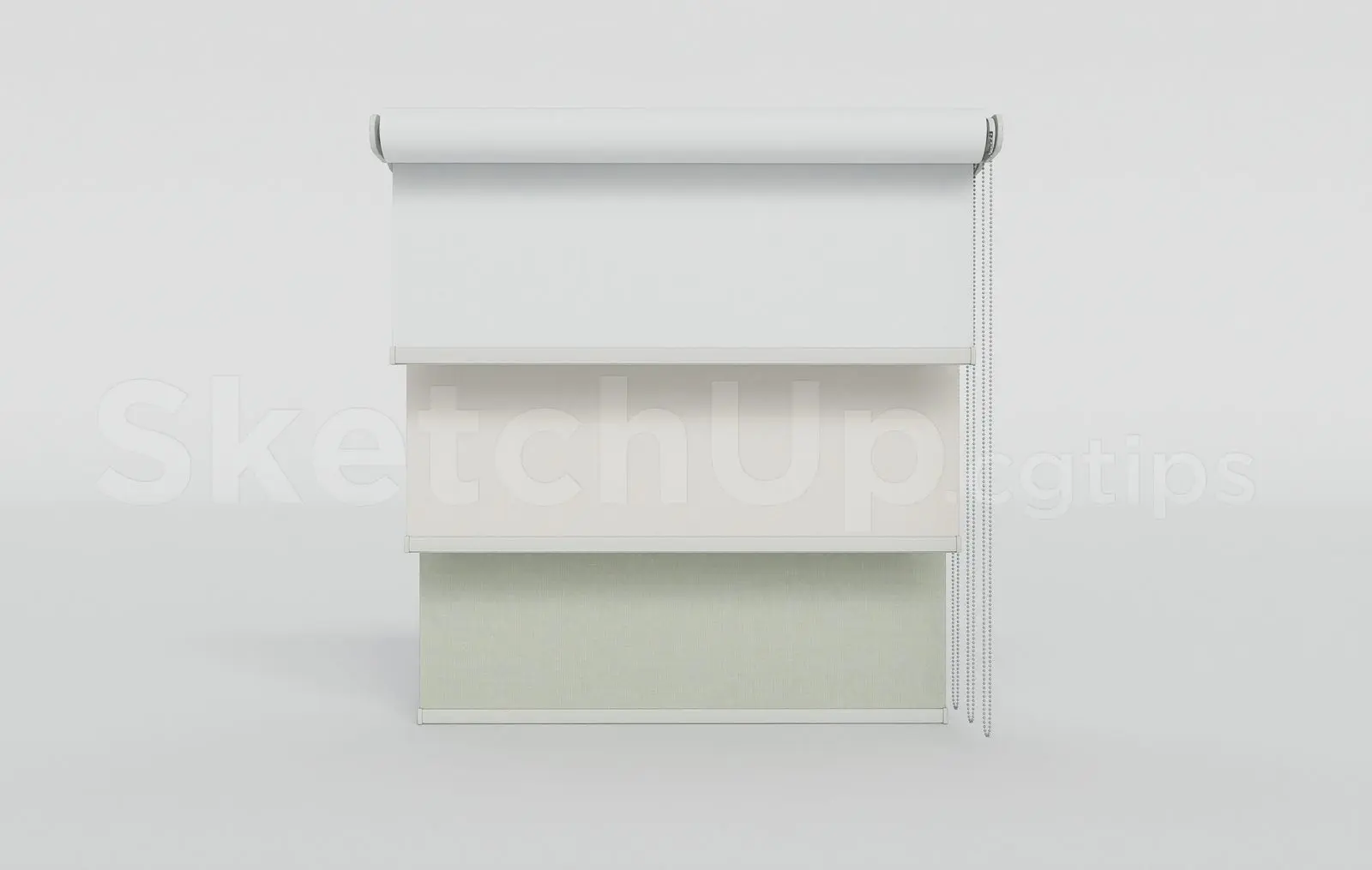 Curtain — preview 1 (cgtips)