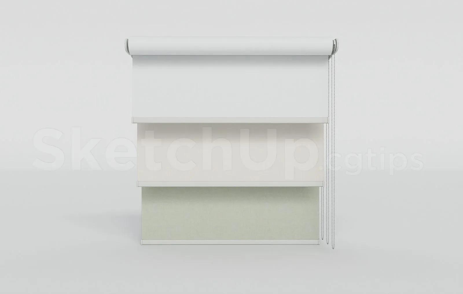 Curtain