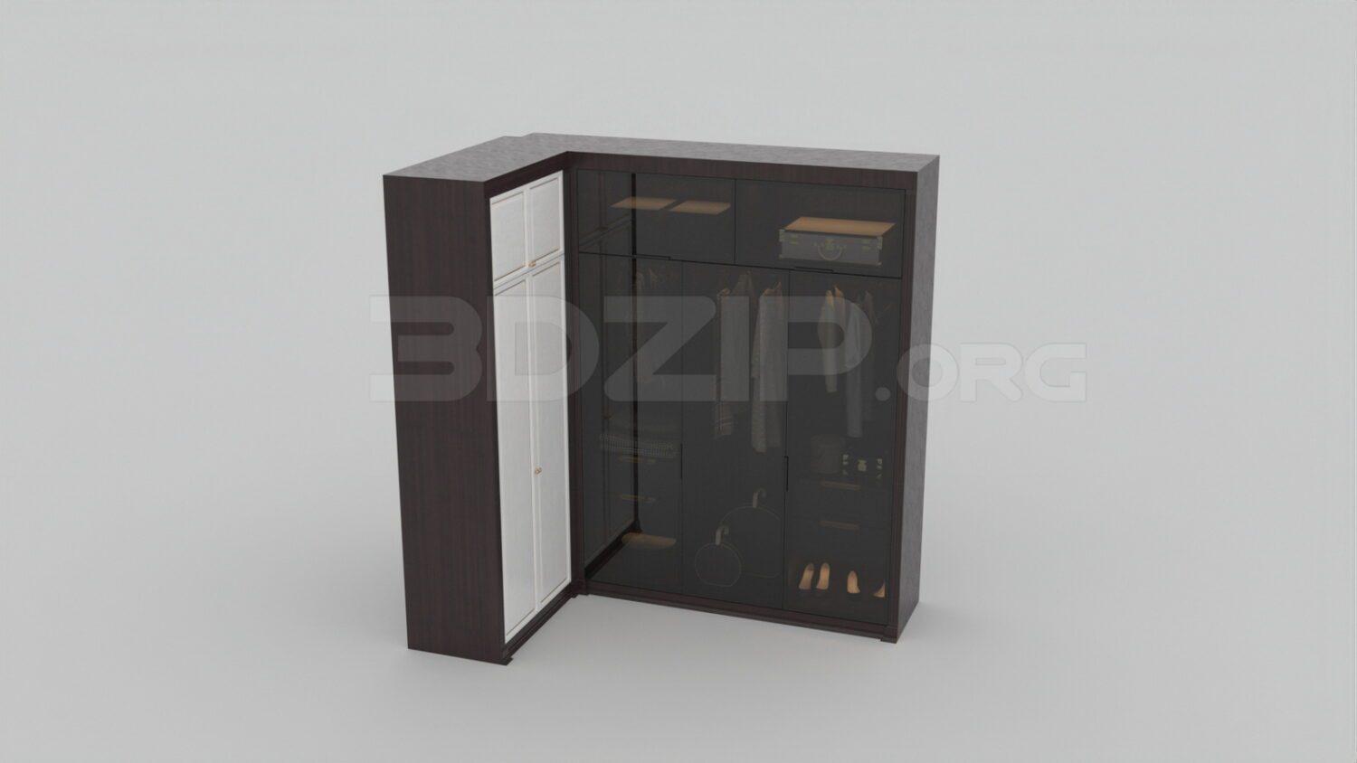 Wardrobe