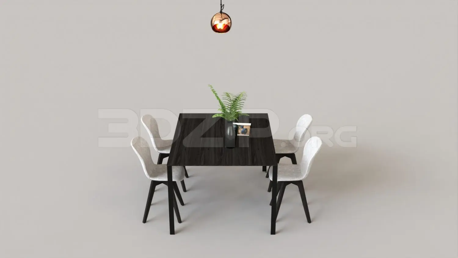 Dining Table And Chair