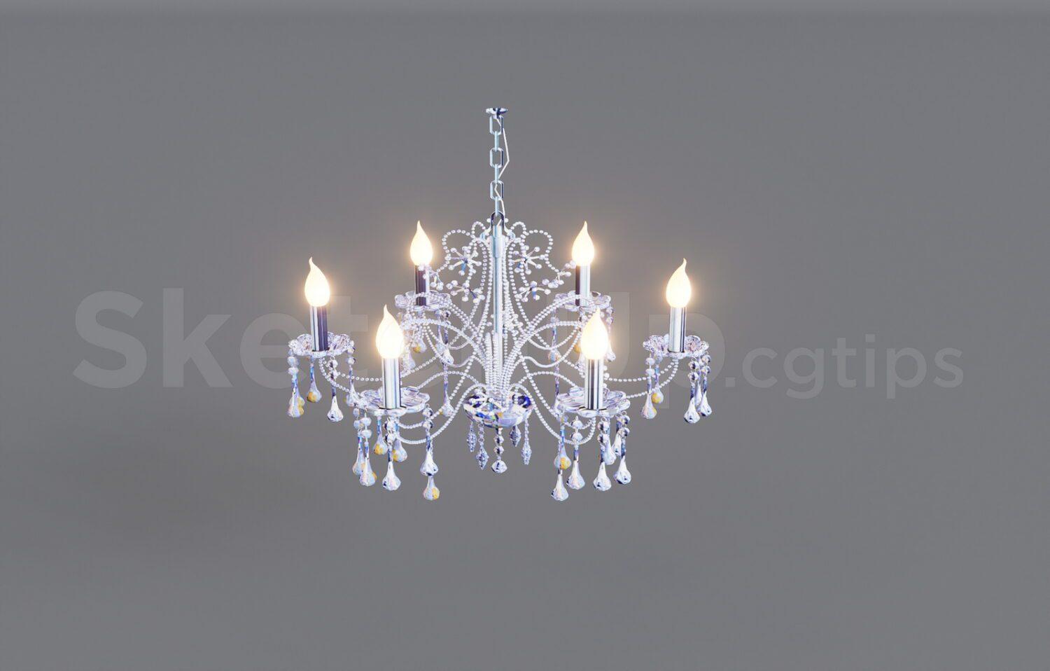 Ceiling Light