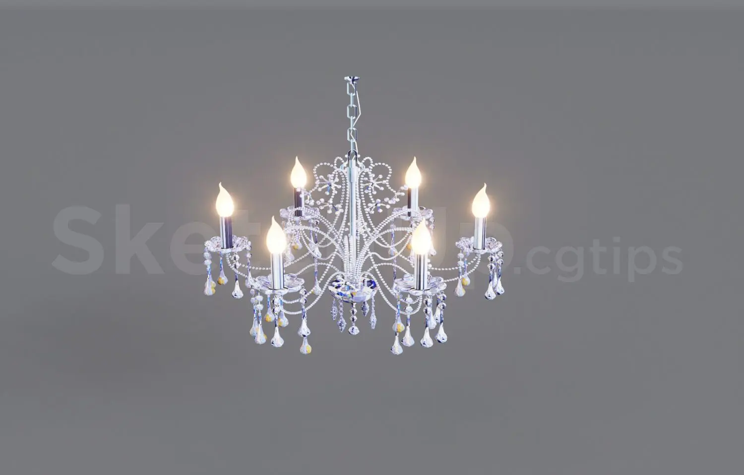 Ceiling Light