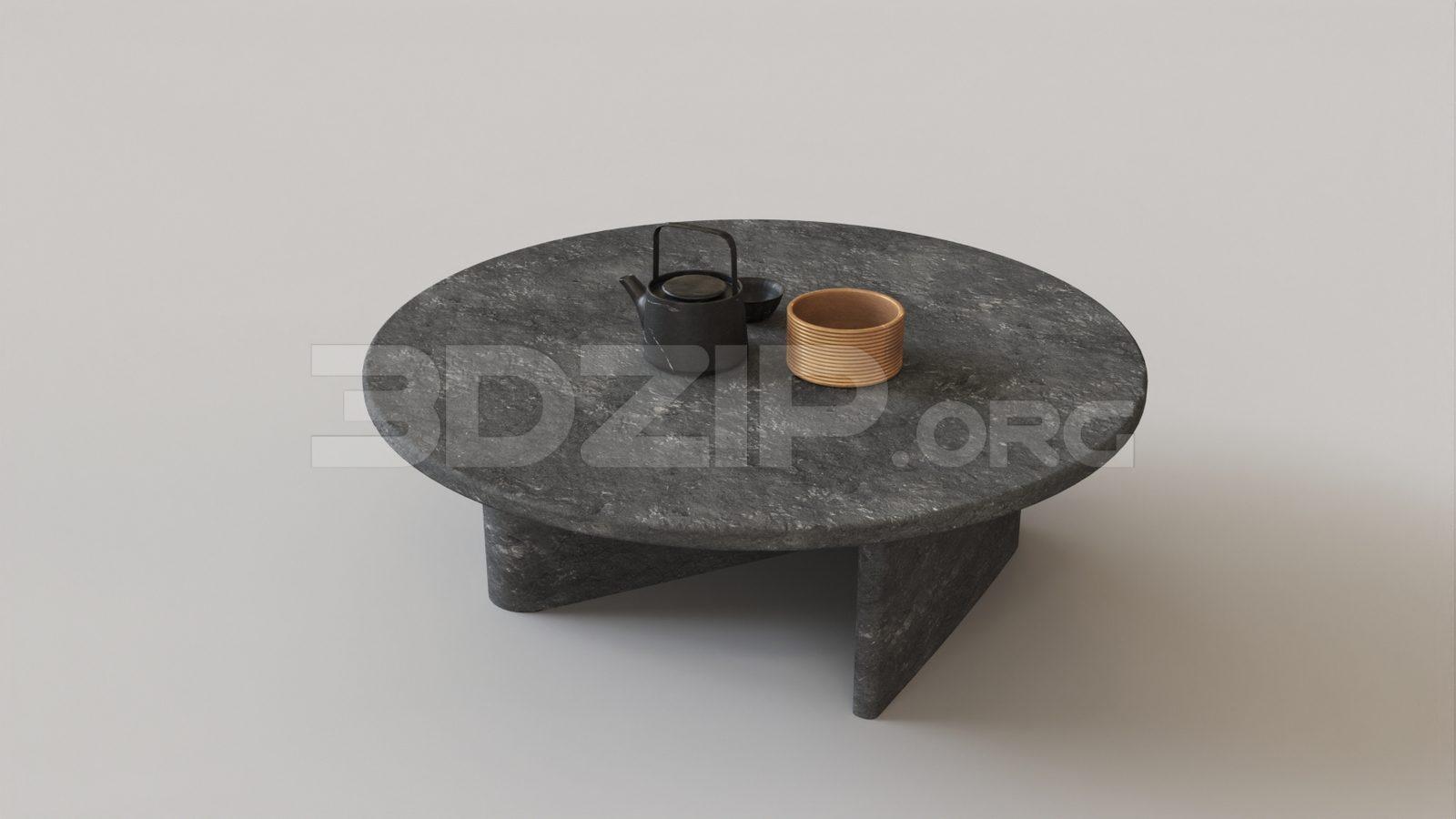 Tea Table