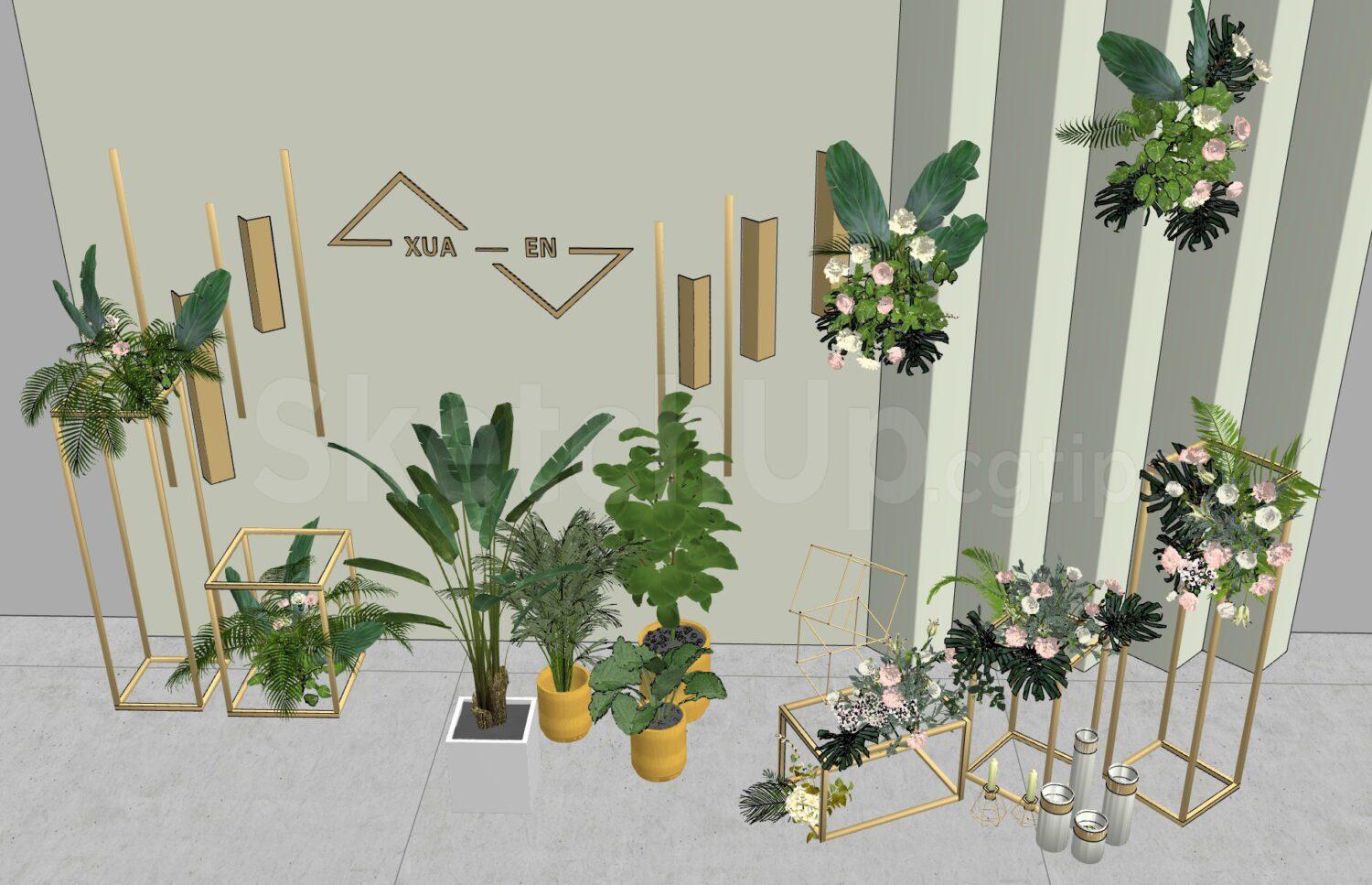 Wedding Decoration