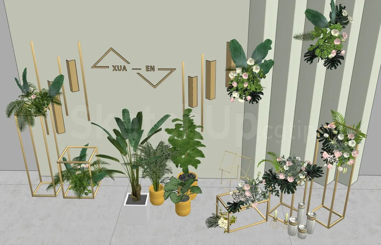 Wedding Decoration