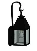 Square Coach Light