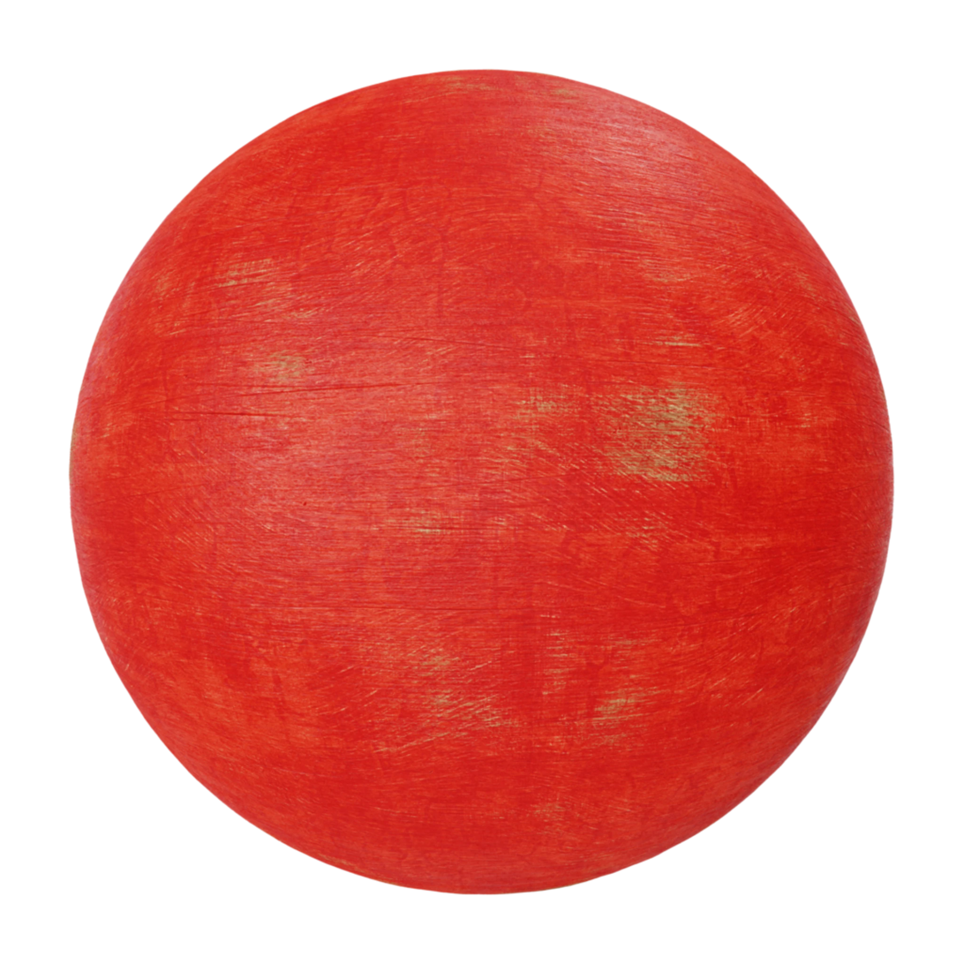 Painted Wood 003