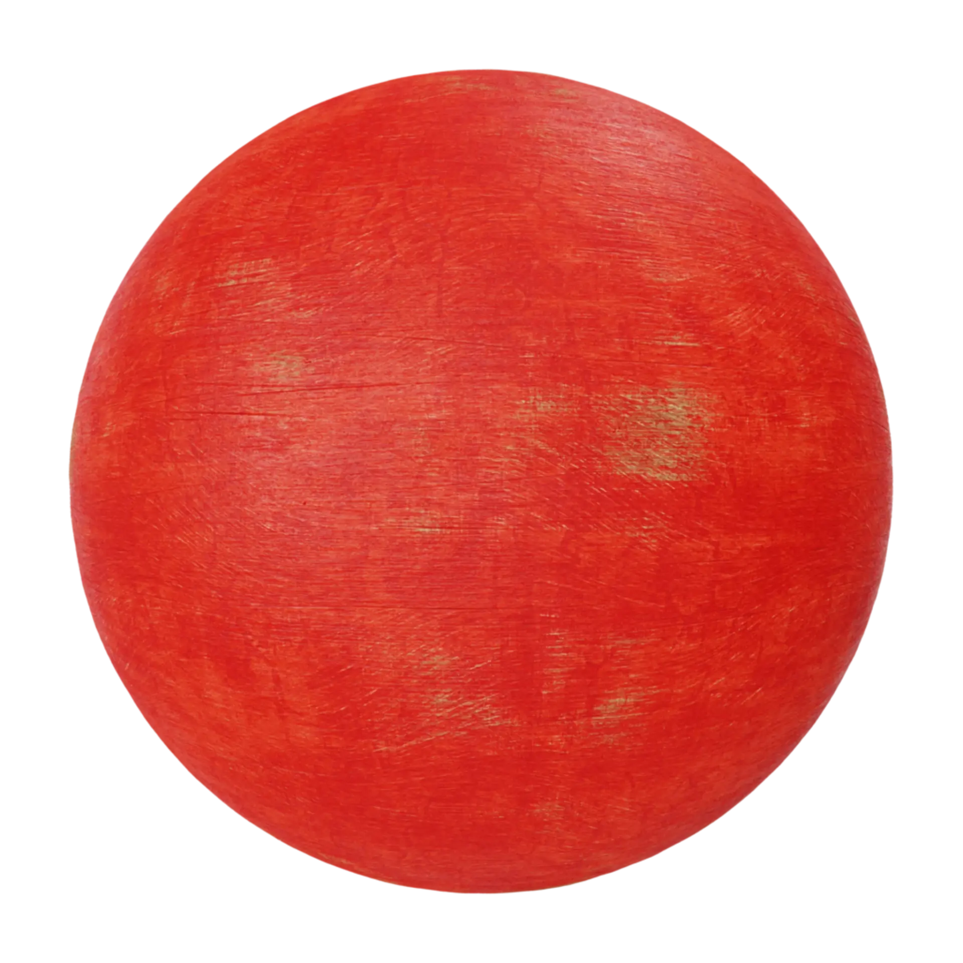 Painted Wood 003