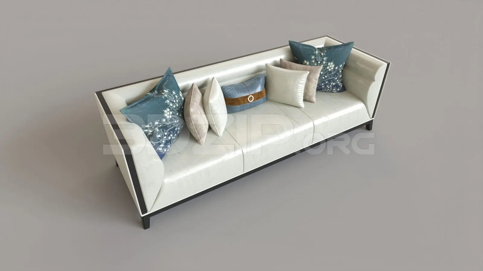 Sofa — preview 1 (3dzip)