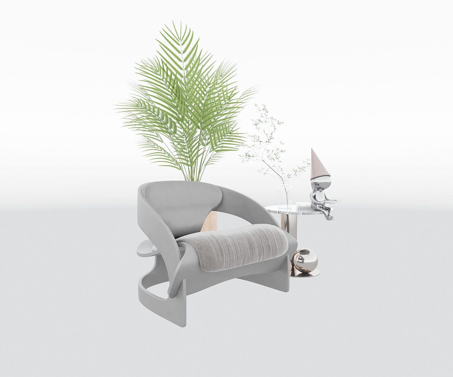 Armchair