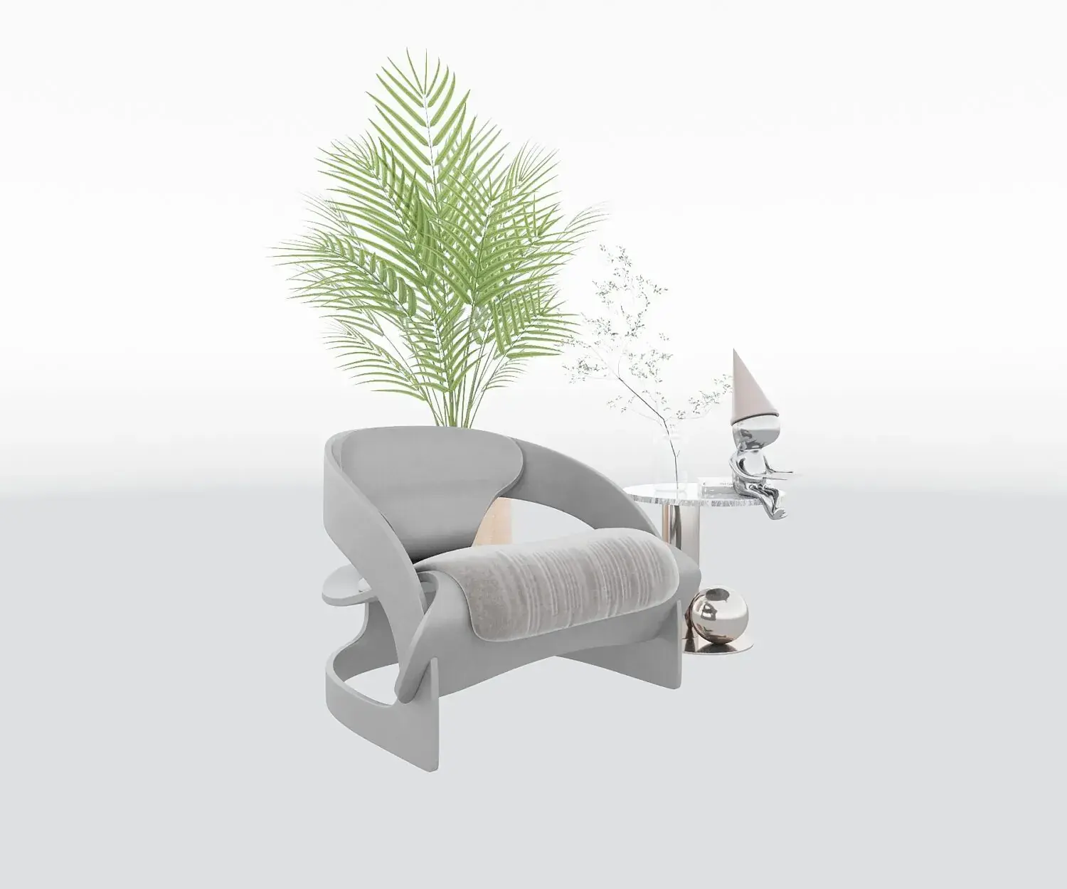 Armchair