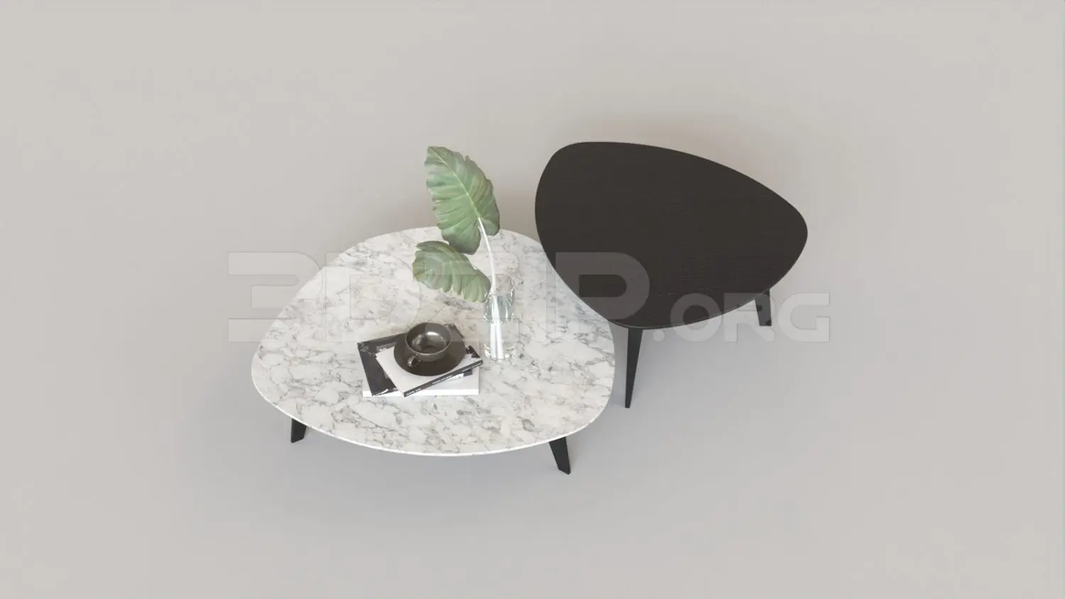 Table — preview 1 (3dzip)