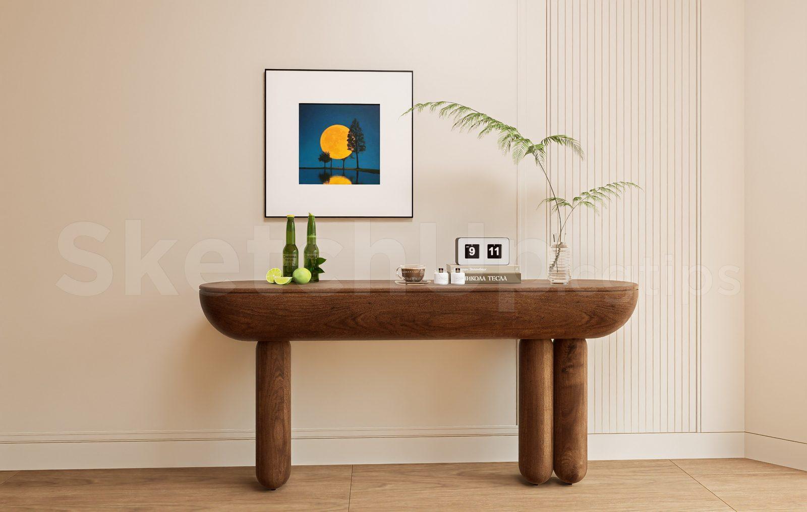 Console Table