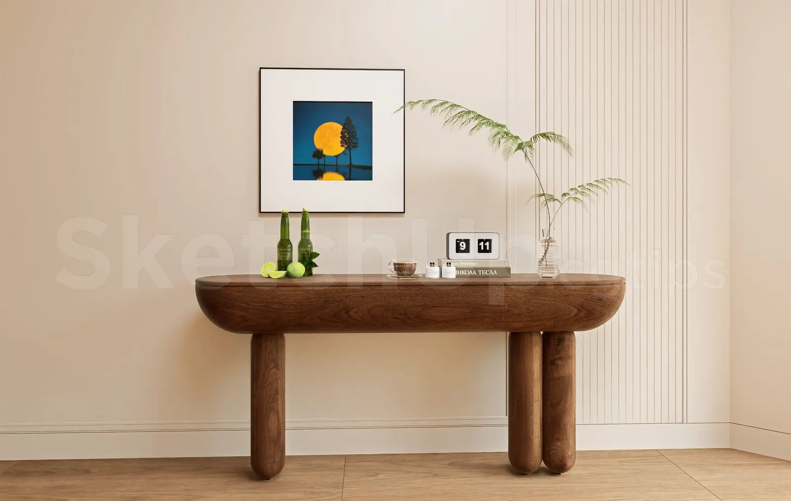 Console Table