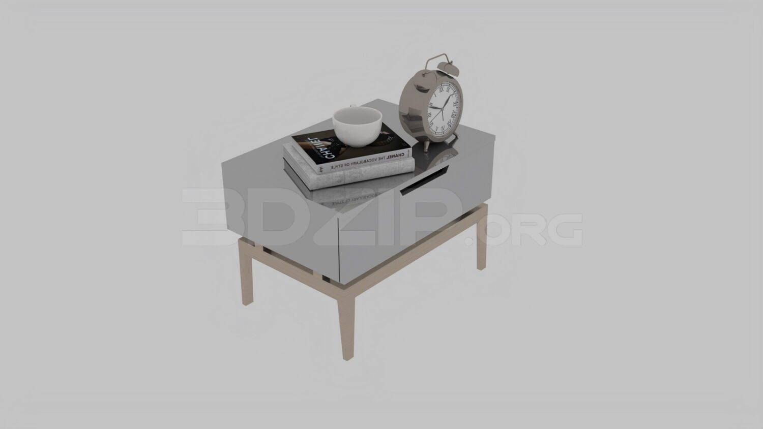 Decorative Set