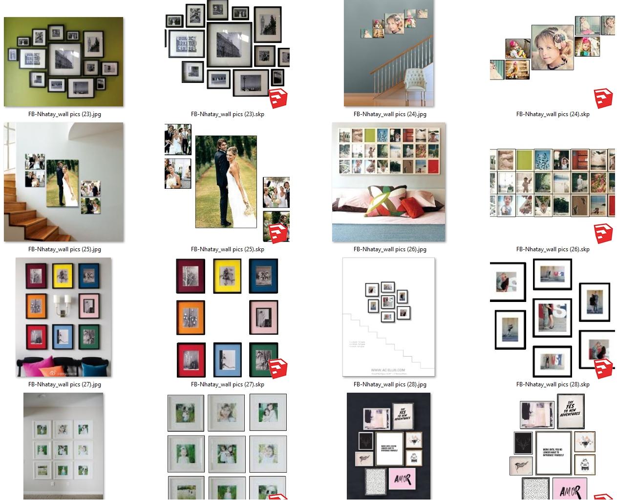 Wall Pics