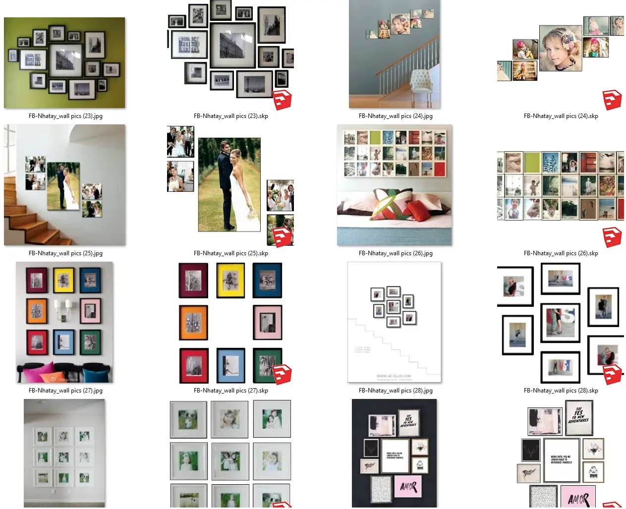 Wall Pics