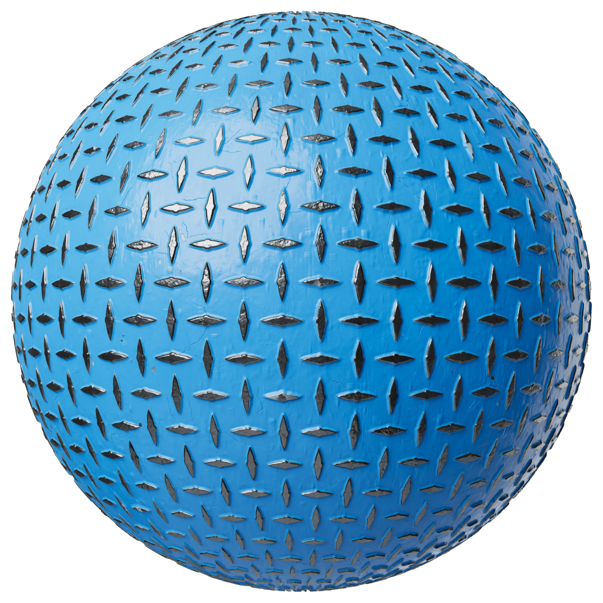 Diamond Plate 005 B
