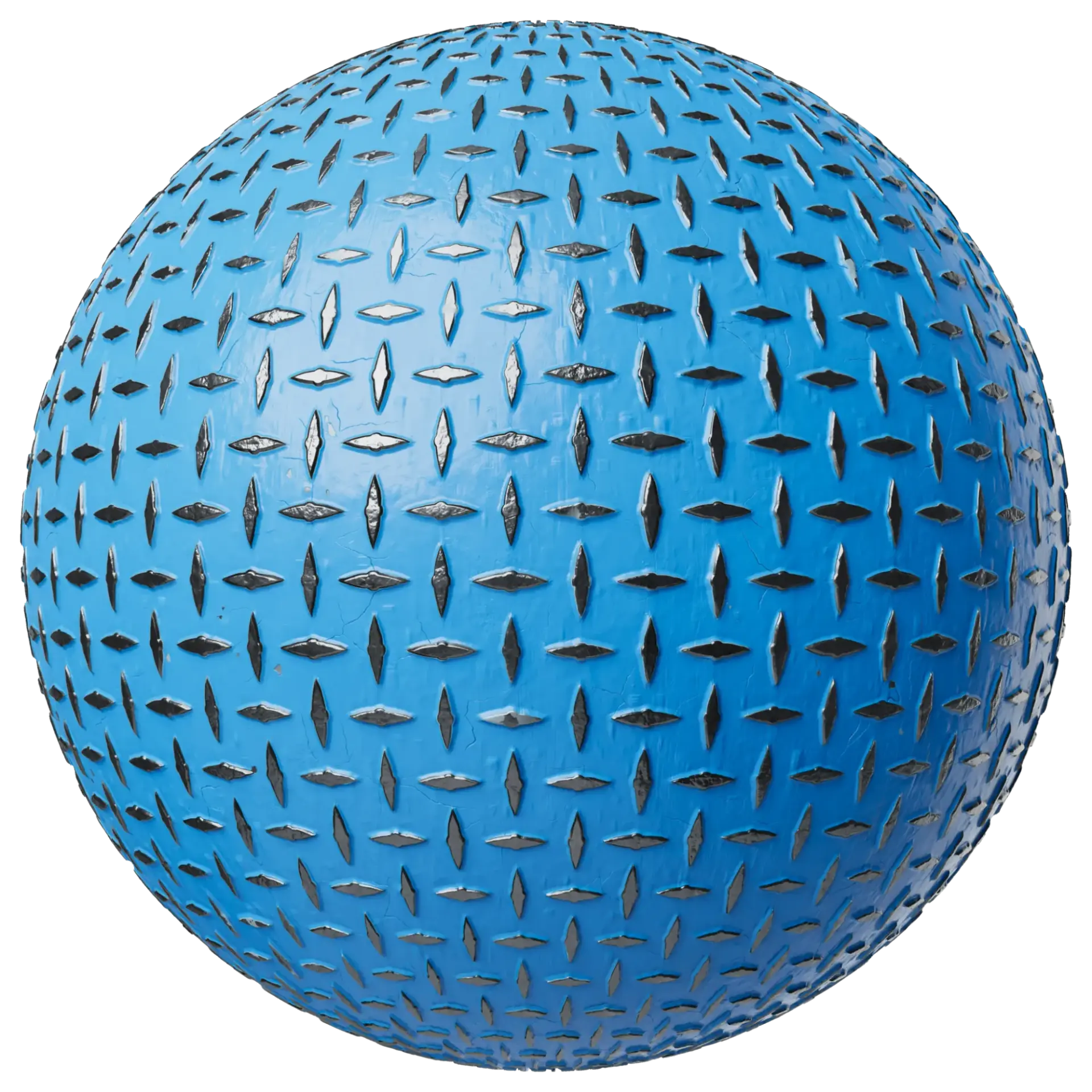 Diamond Plate 005 B