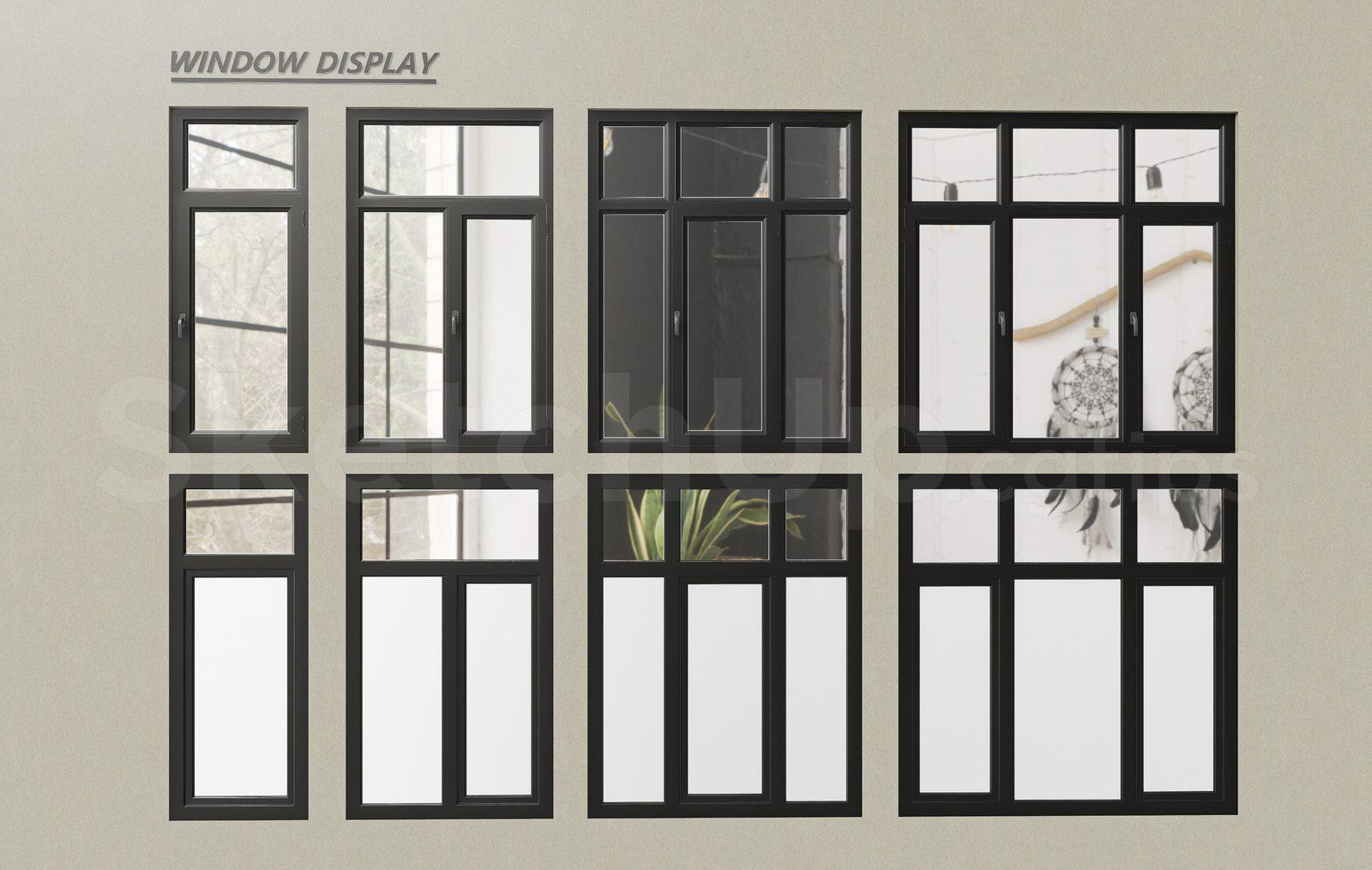 Windows