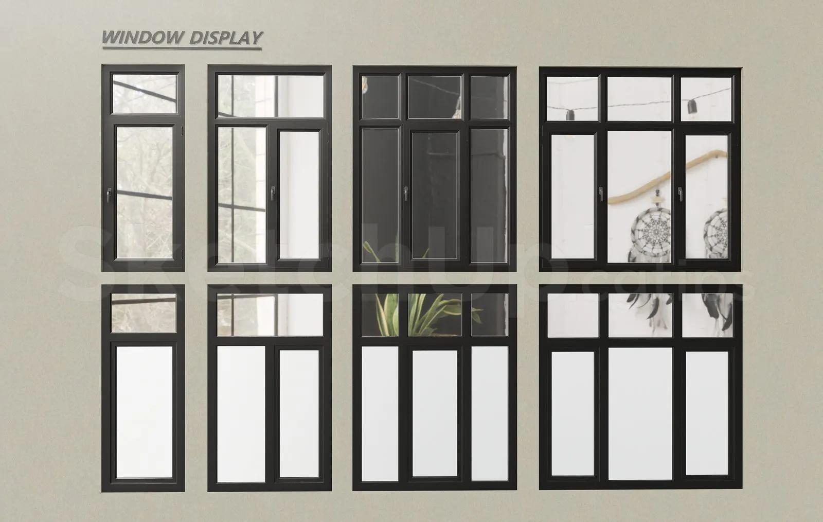 Windows
