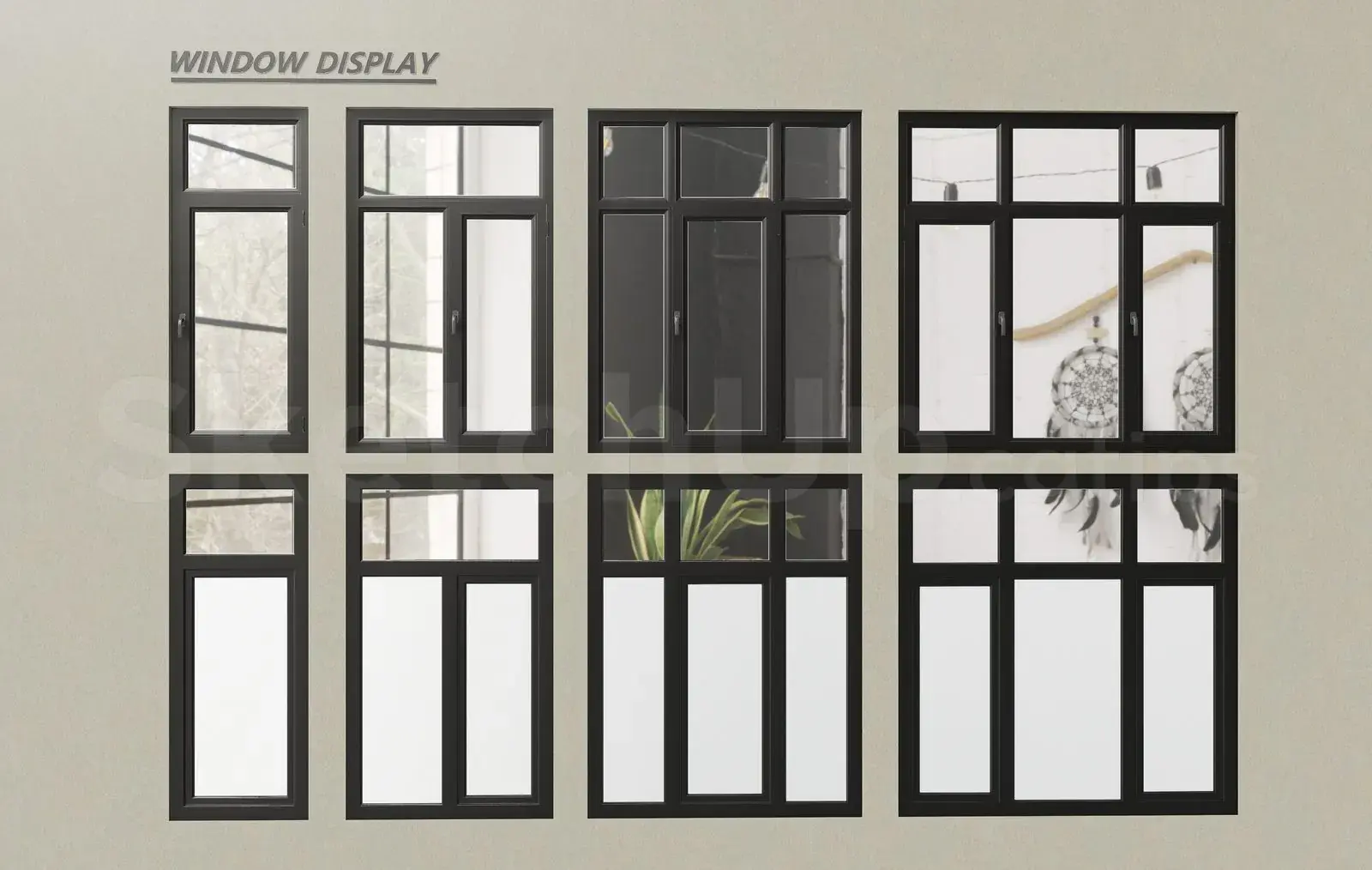 Windows