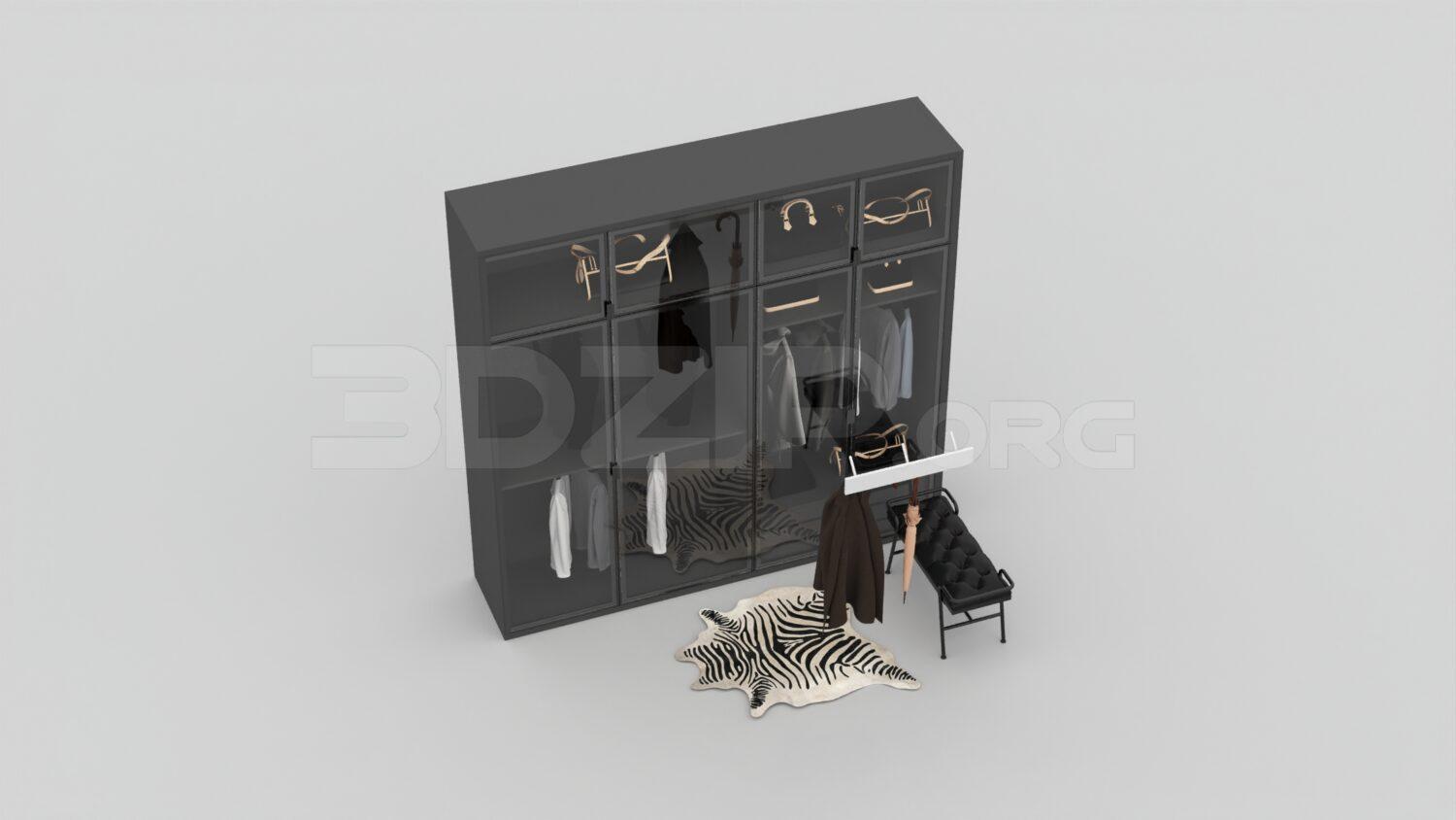 Wardrobe