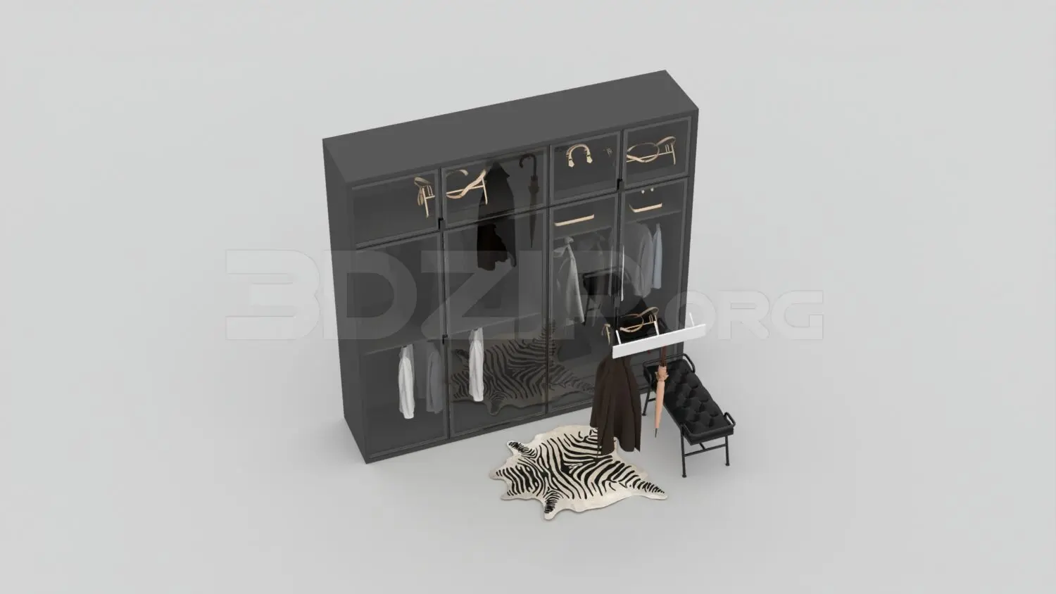 Wardrobe