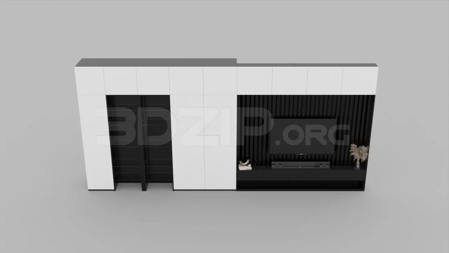 TV Cabinet