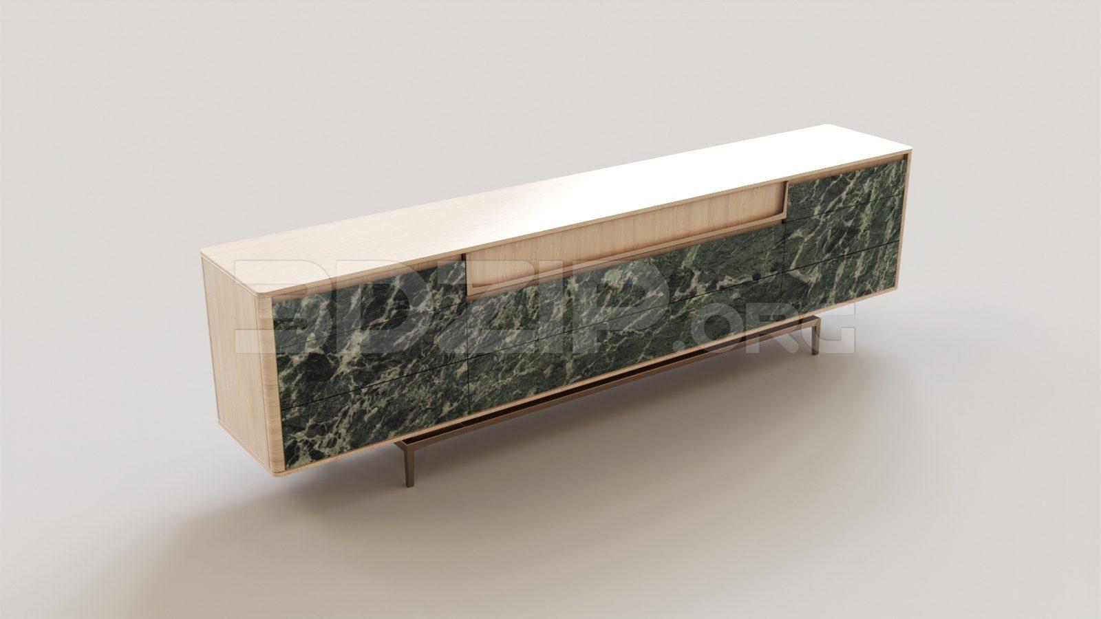 TV Cabinet