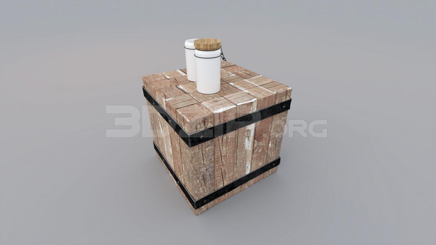 Decorative Set