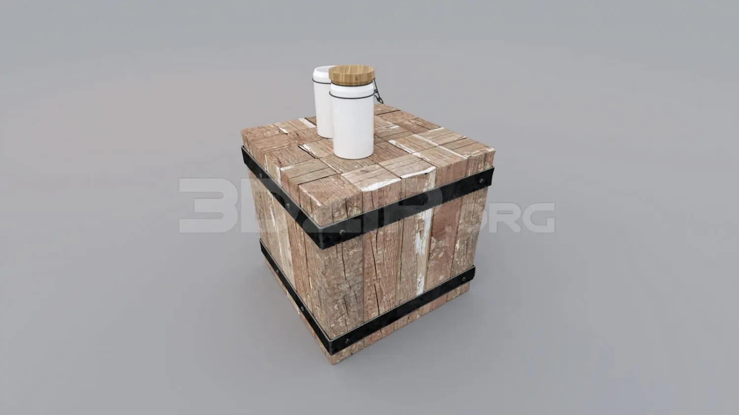 Decorative Set