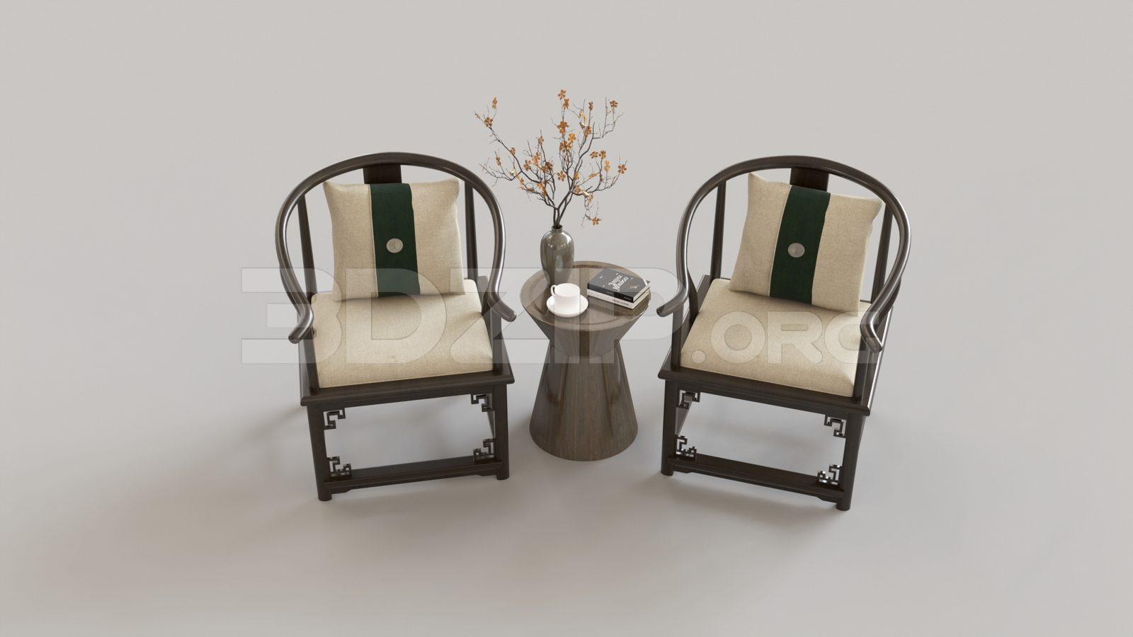 Armchair