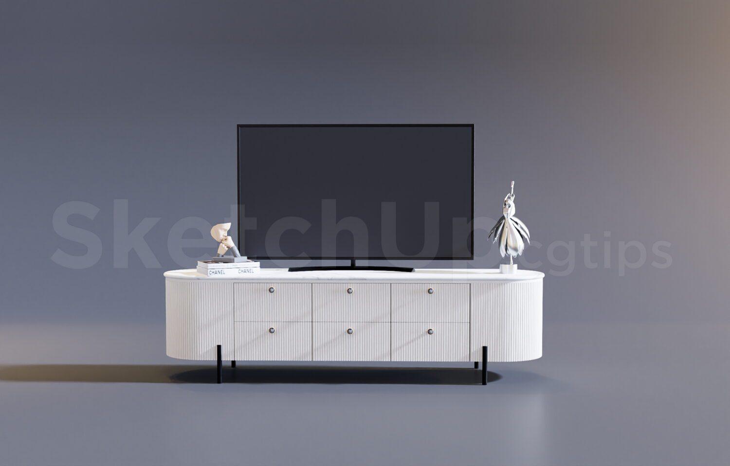 TV Cabinet