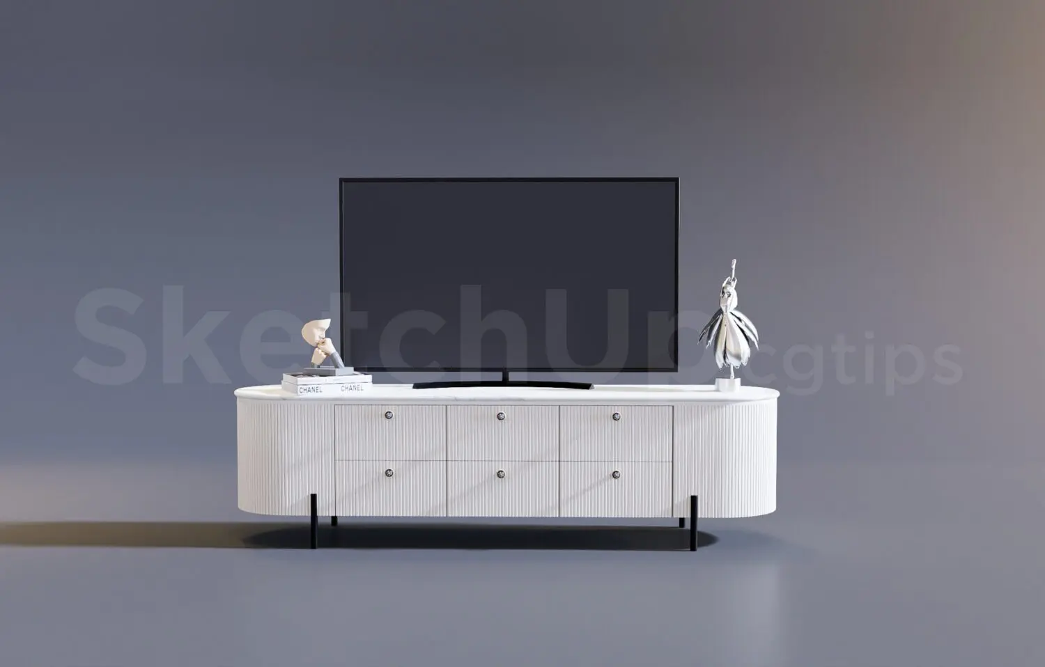 TV Cabinet