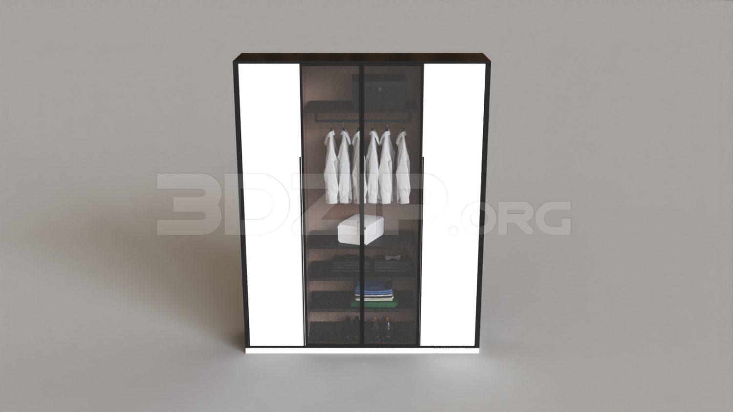 Wardrobe