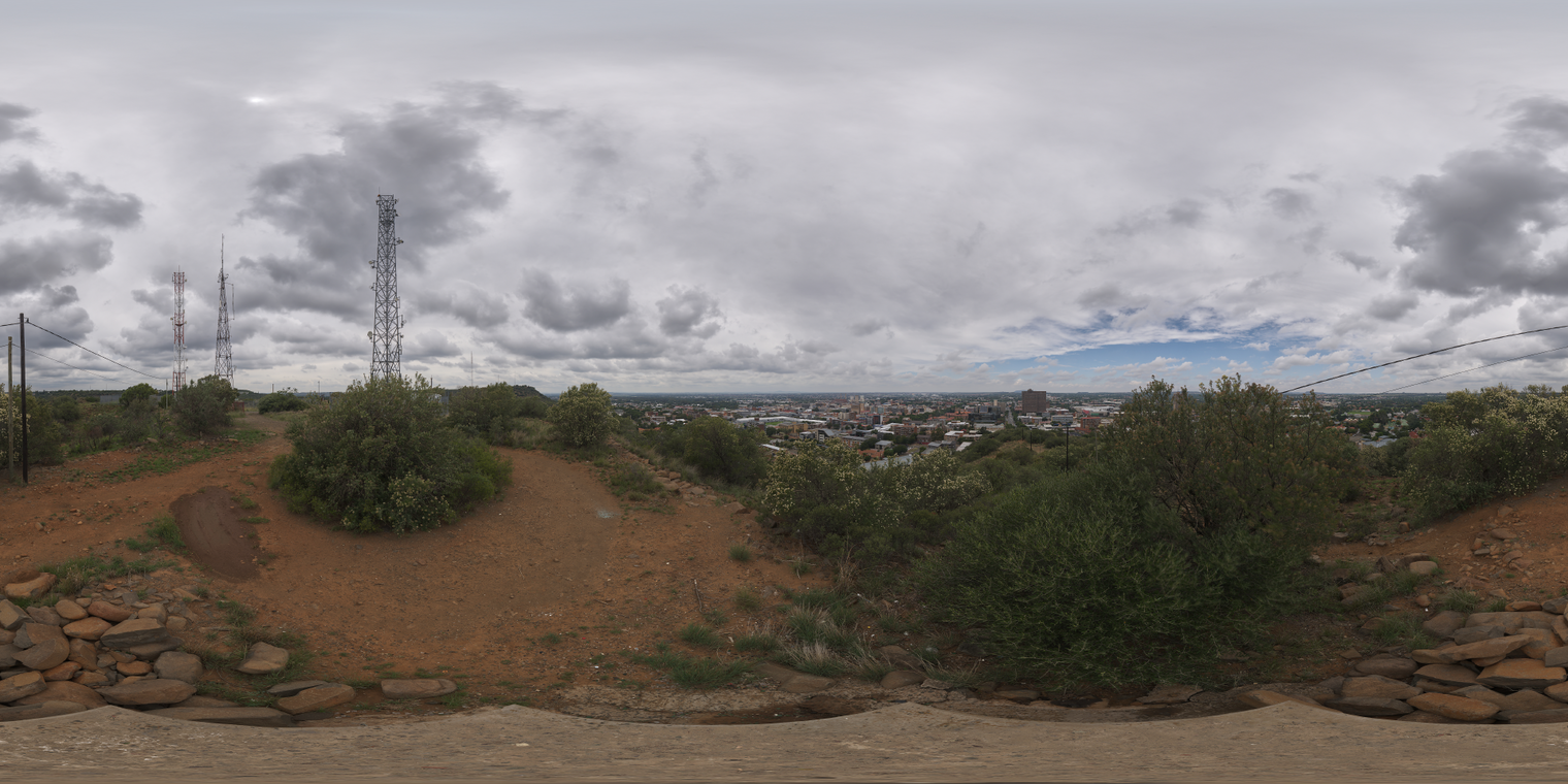 Bloem Hill 3